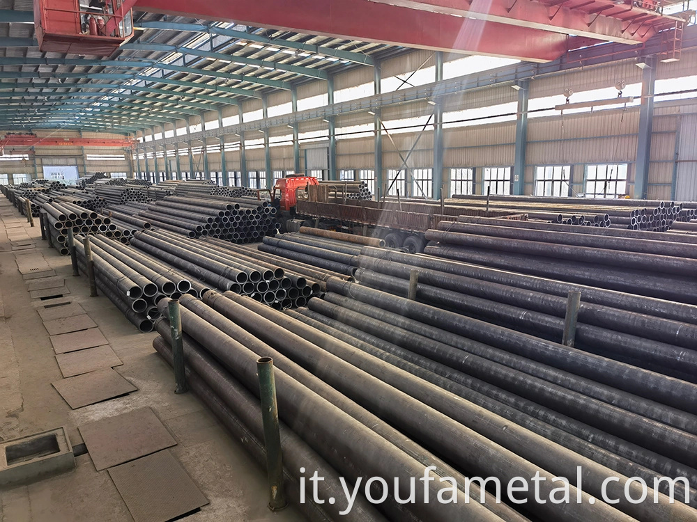 Carbon Steel Pipe